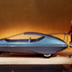 Image for article titled The Space Age Never Looked Brighter Than It Did in the Mid-1960s